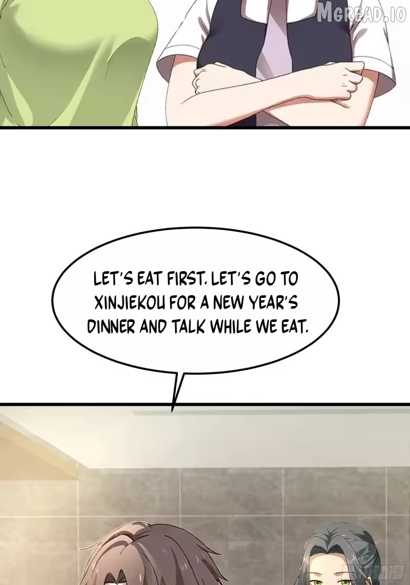 I Really Don’t Want to be Reborn Chapter 475  - page 13